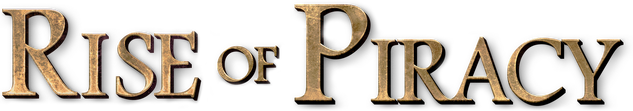 Rise of Piracy logo