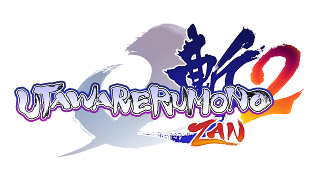 Utawarerumono: ZAN 2 logo