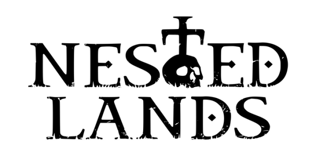 Nested Lands logo