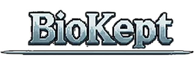 BioKept logo