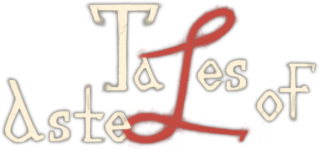 Tales of Astel logo