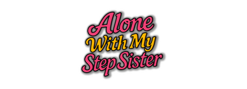 Alone With my StepSister logo