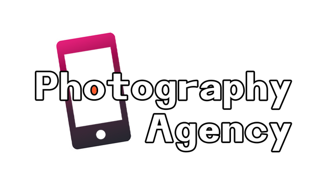 Photography Agency logo