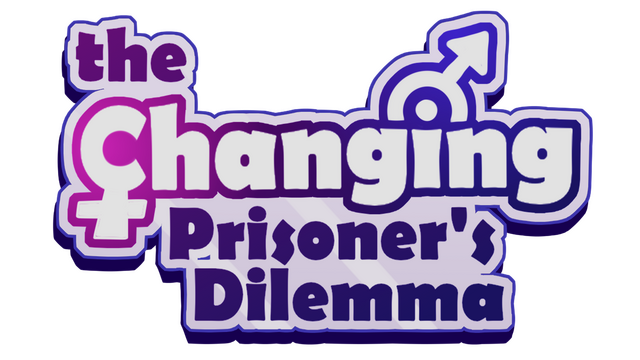 the Changing Prisoner's Dilemma logo
