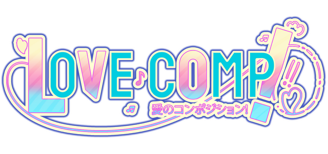 Love Comp! logo