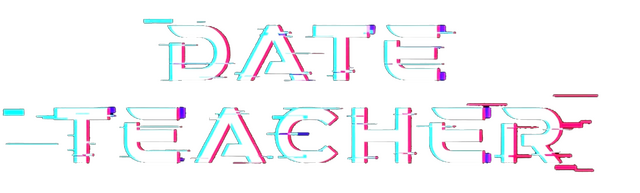 DATE TEACHER logo