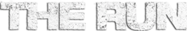 The Run logo