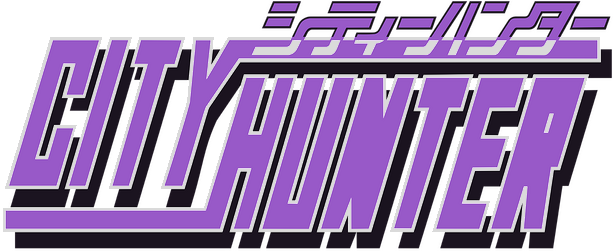 City Hunter logo