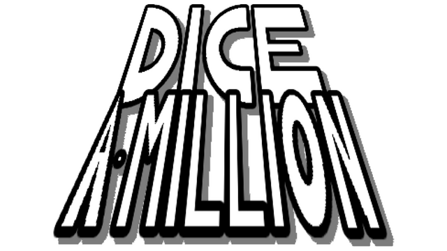 Dice A Million logo