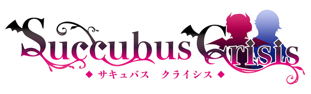 Succubus Crisis logo