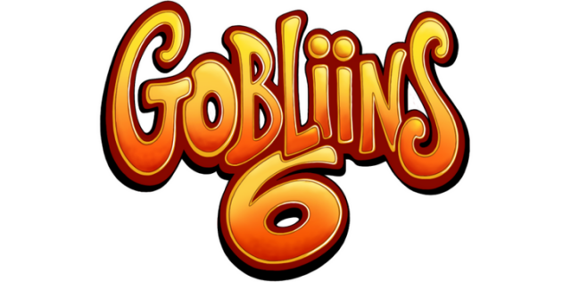 GOBLiiNS6 logo