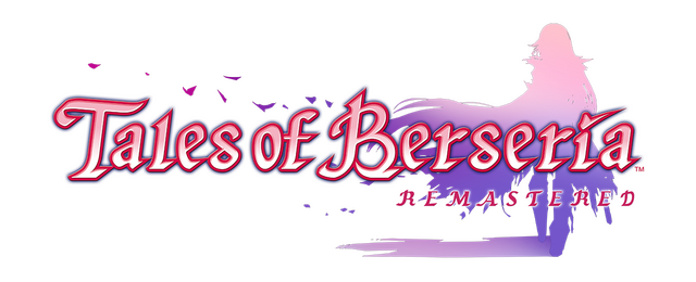 Tales of Berseria Remastered logo