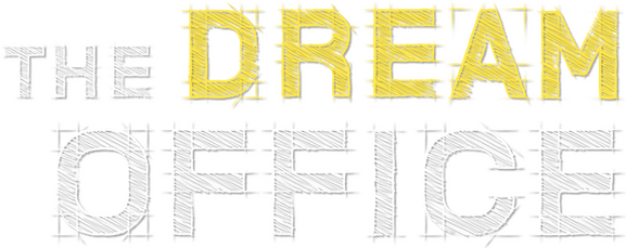 The Dream Office logo