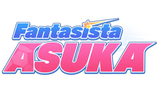 Fantasista Asuka logo