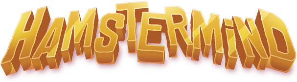 HAMSTERMIND logo