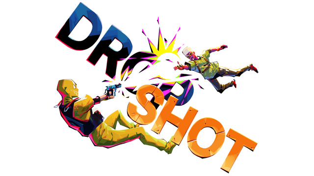 Aerial_Knight's DropShot logo