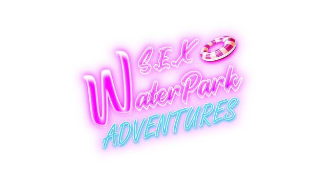 S.E.X. Waterpark Adventures logo