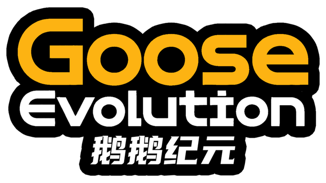 Goose Evolution logo