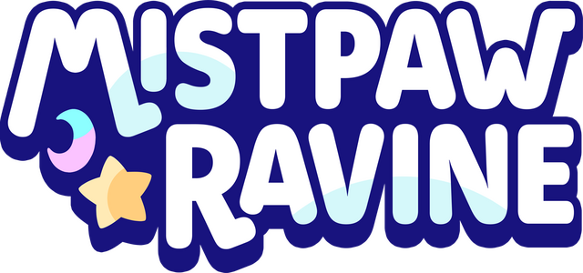 Mistpaw Ravine logo