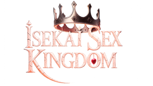 Isekai Sex Kingdom logo