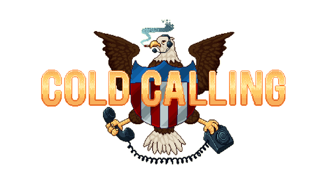 Cold Calling logo