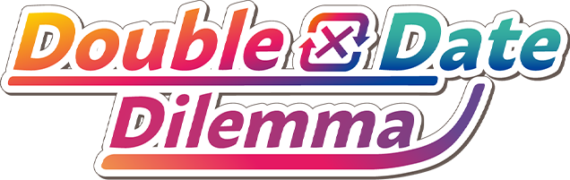 Double Date Dilemma logo