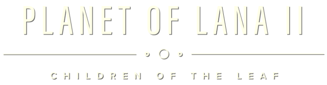 Planet of Lana 2 logo