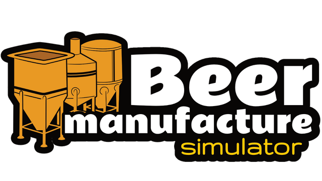 Beer Manufacture Simulator logo