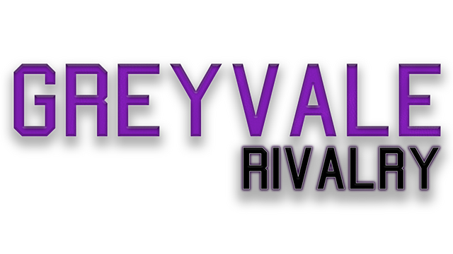 Greyvale Rivalry logo