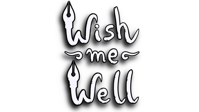 Wish Me Well logo