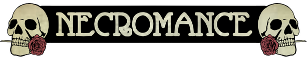 Necromance logo