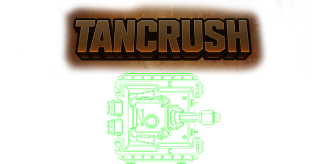 TANCRUSH logo