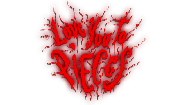 Love You To Pieces logo