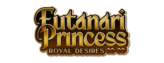 Futanari Princess logo