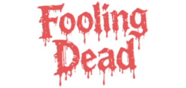 Fooling Dead logo