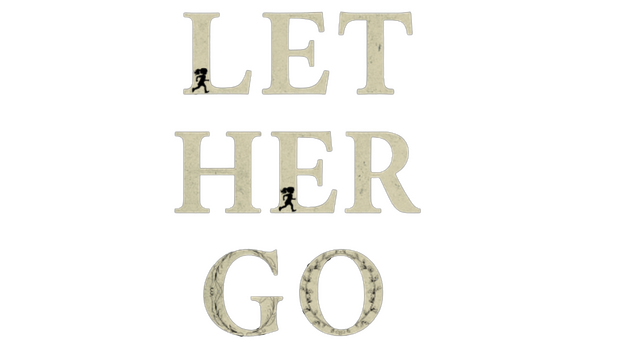 Let Her Go logo