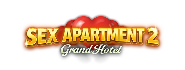 Sex Apartment 2: Grand Hotel logo