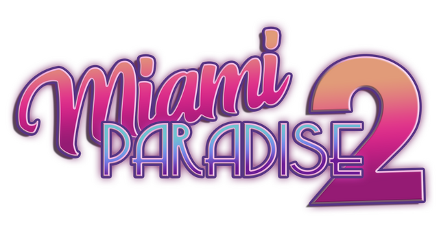 Miami Paradise 2 logo