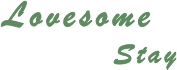 Lovesome Stay logo