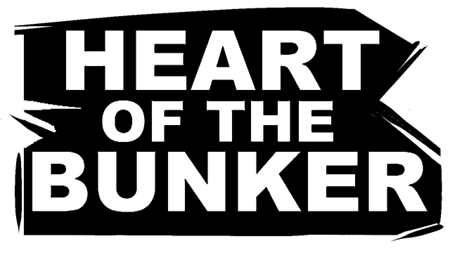 Heart of the Bunker logo