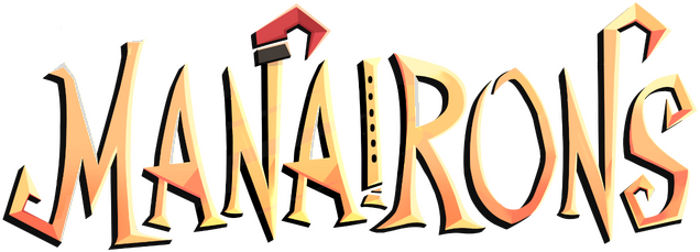 Manairons logo