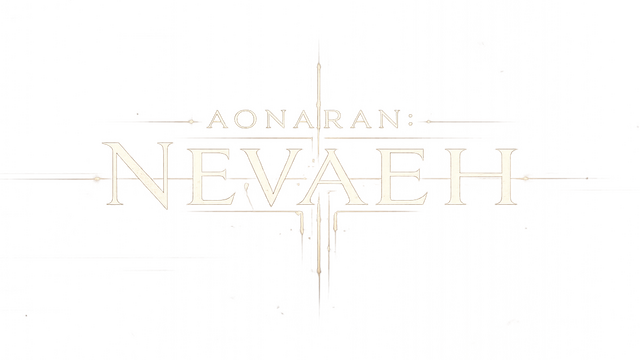 Aonaran Nevaeh logo