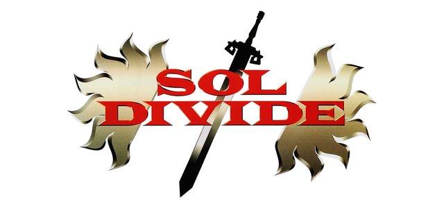 Sol Divide logo