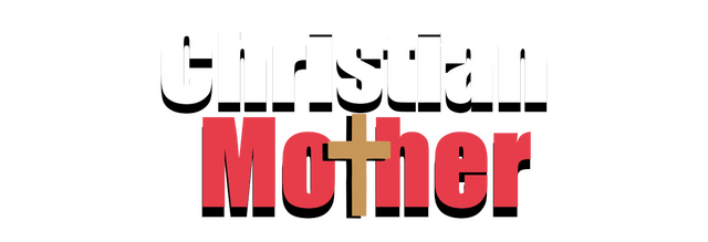 Christian Mother logo