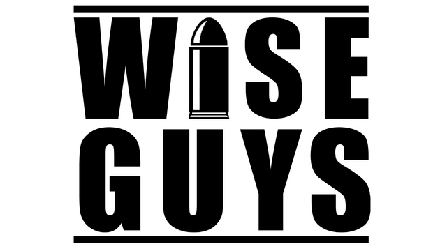 WISE GUYS logo