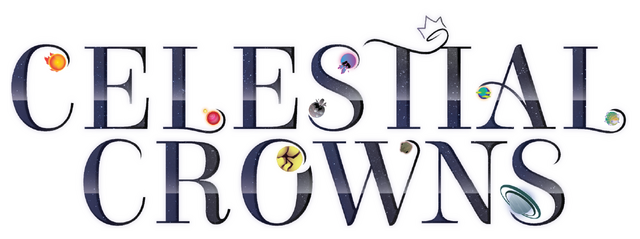 Celestial Crowns logo