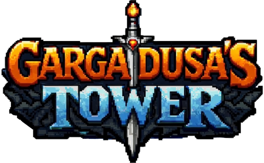 Gargadusa's Tower logo
