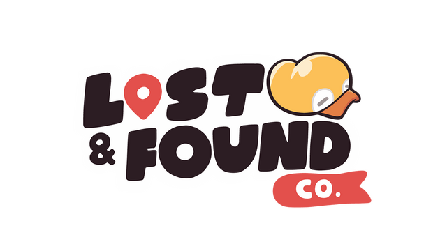 Lost and Found Co. logo