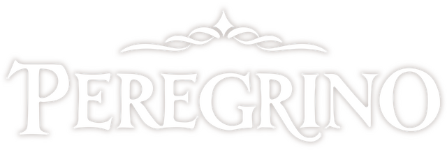 Peregrino logo