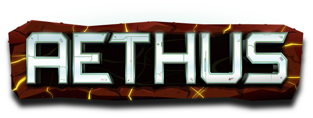 AETHUS logo